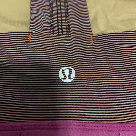 Lululemon tank - Picture 3 of 3